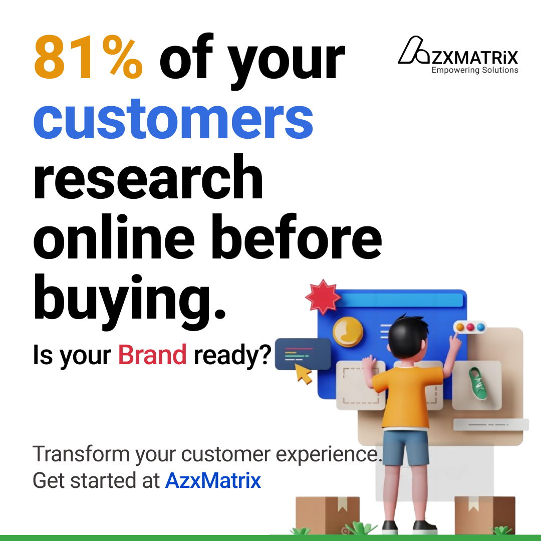 🌐 Why Every Business Needs a Modern Website in 2025