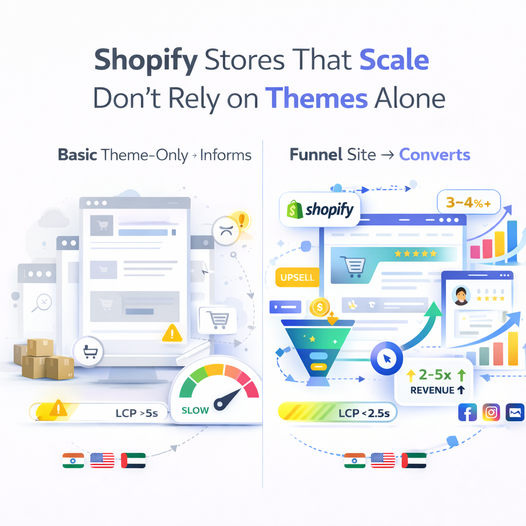 Shopify in 2025: What Serious Brands Are Doing Differently With Their Stores